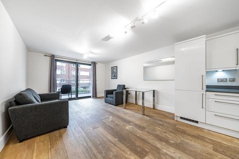 1 bedroom flat for sale, Kilburn Park Road, Kilburn, London, NW6