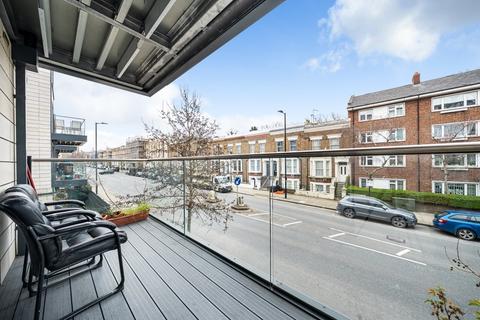 1 bedroom flat for sale, Kilburn Park Road, Kilburn, London, NW6