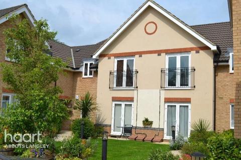2 bedroom apartment for sale, 22 Sheepcot Lane, Watford