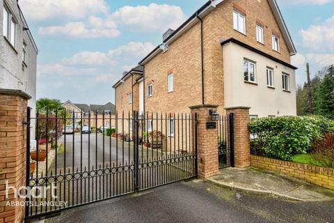 2 bedroom apartment for sale, 22 Sheepcot Lane, Watford