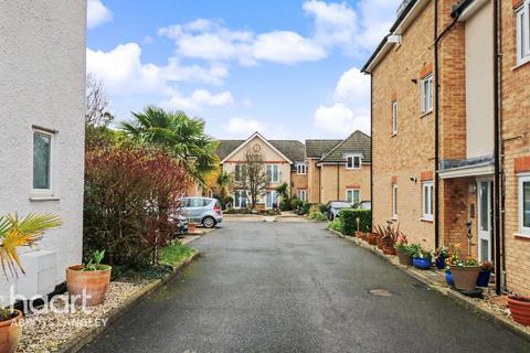 Sheepcot Lane, Watford