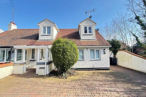 undefined, Leigh on Sea SS9
