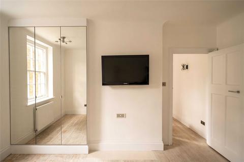 1 bedroom apartment to rent, Tryon House, 17 Mallord Street, Chelsea, SW3