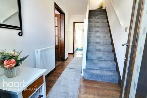 undefined, Birchwood Avenue, Weston-Super-Mare