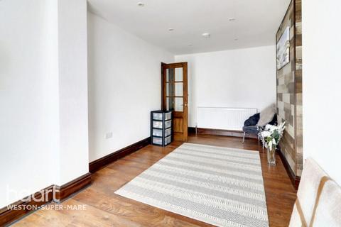 undefined, Birchwood Avenue, Weston-Super-Mare