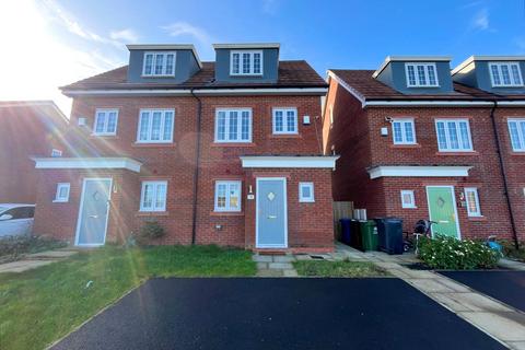 undefined, Laurel Green Close, Manchester M28