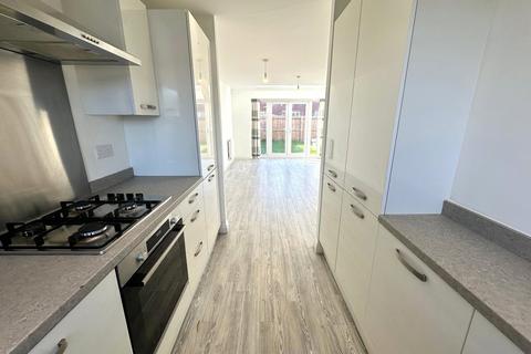 undefined, Laurel Green Close, Manchester M28