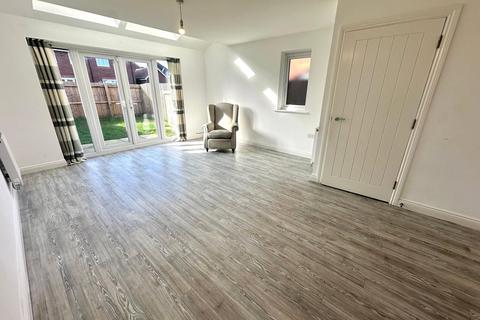 undefined, Laurel Green Close, Manchester M28