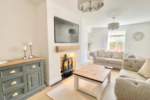 4 bedroom detached house for sale, Marryat Way, Bransgore, BH23 8FG