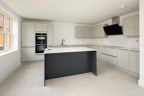 3 bedroom detached house for sale, Huntshaw Close, Houlton, Rugby