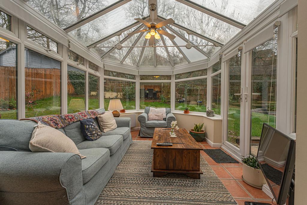 Conservatory