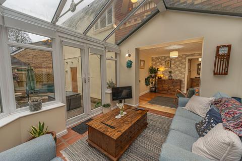 5 bedroom detached house for sale, Heol Ysgubor, Caerphilly, CF83