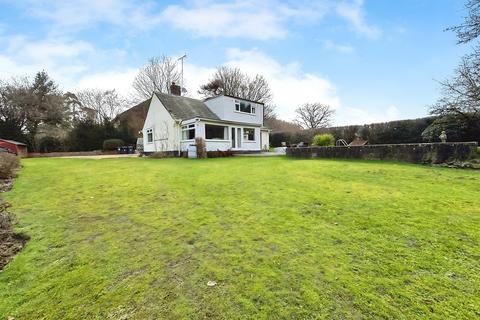 3 bedroom detached bungalow for sale, London Road, Felbridge, East Grinstead