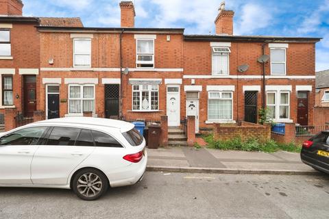 Chatham Street, Derby
