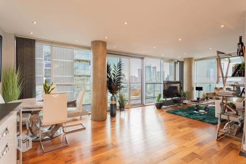 2 bedroom apartment for sale, Clowes Street, Salford, Greater Manchester, M3 5NF