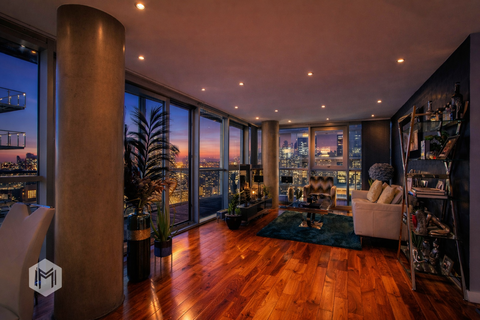 2 bedroom apartment for sale, Clowes Street, Salford, Greater Manchester, M3 5NF
