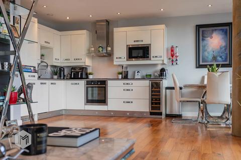 2 bedroom apartment for sale, Clowes Street, Salford, Greater Manchester, M3 5NF