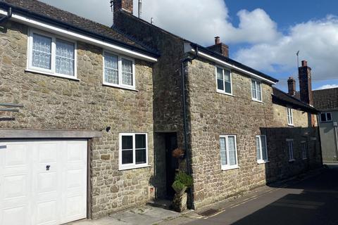 undefined, Haimes Lane, Shaftesbury, Dorset, SP7