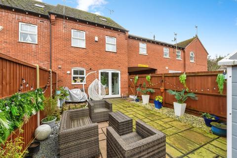 undefined, Grapes Garden Close, Loughborough, LE12