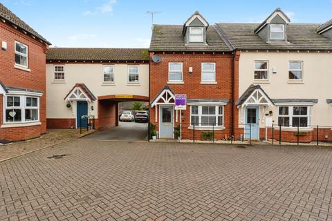 undefined, Grapes Garden Close, Loughborough, LE12