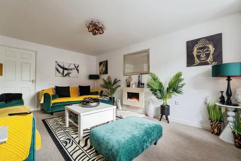 undefined, Grapes Garden Close, Loughborough, LE12