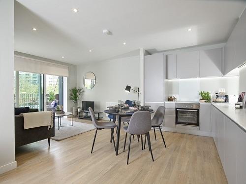 2 bedroom apartment to rent