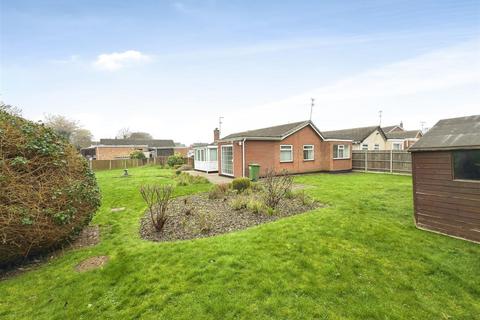 3 bedroom detached bungalow for sale, Whitton Close, Oulton Broad, Lowestoft, Suffolk