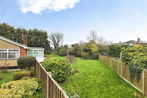 3 bedroom detached bungalow for sale, Whitton Close, Oulton Broad, Lowestoft, Suffolk