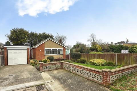 3 bedroom detached bungalow for sale, Whitton Close, Oulton Broad, Lowestoft, Suffolk