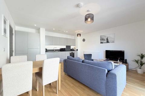 undefined, Aqua House, Plymouth