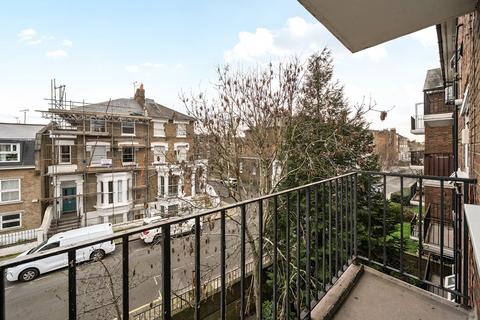 1 bedroom flat to rent, Benbow Road, London, W6