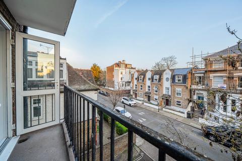 1 bedroom flat to rent, Benbow Road, Hammersmith, London, W6