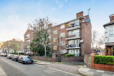 1 bedroom flat to rent, Benbow Road, Hammersmith, London, W6