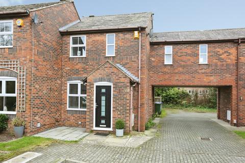 undefined, Parrs Mount Mews, Heaton Mersey, Stockport, SK4