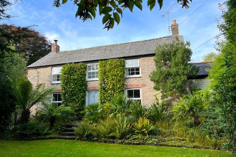 Veryan, Truro, Cornwall, TR2