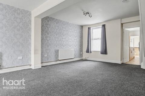 undefined, St Georges Avenue, SHEERNESS