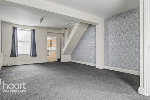 undefined, St Georges Avenue, SHEERNESS