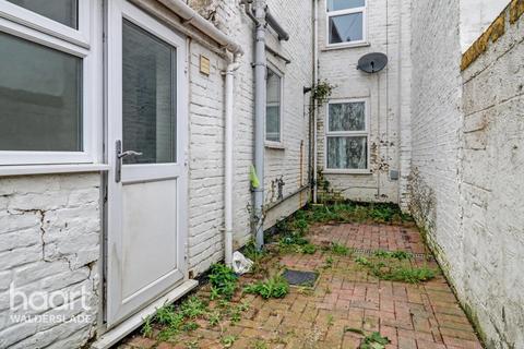 undefined, St Georges Avenue, SHEERNESS