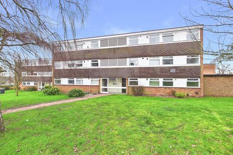 2 bedroom flat for sale, Garrick Road, Lichfield