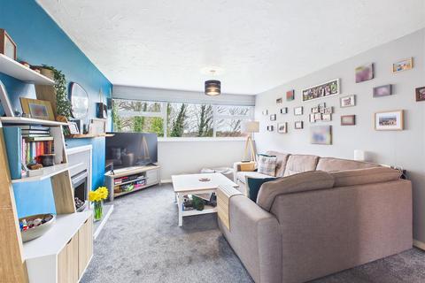 2 bedroom flat for sale, Garrick Road, Lichfield