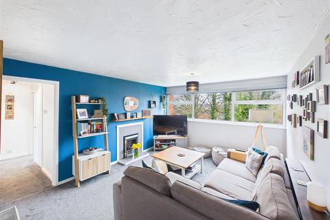 2 bedroom flat for sale, Garrick Road, Lichfield