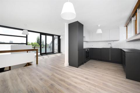 undefined, Rowley Way, St Johns Wood NW8