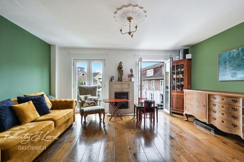 undefined, Robinscroft Mews, Greenwich, SE10