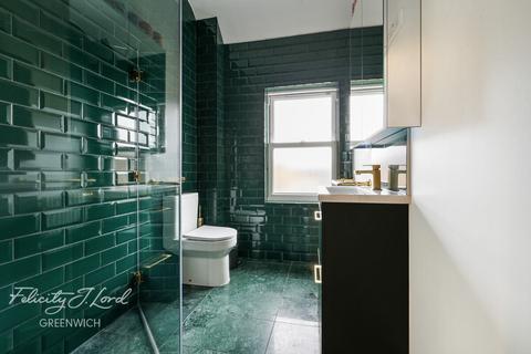 3 bedroom townhouse for sale, Robinscroft Mews, Greenwich, SE10