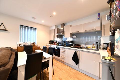undefined, Giles Crescent, Stevenage