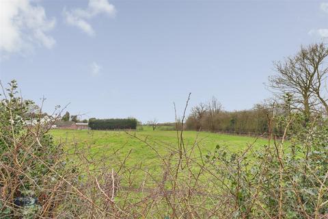 undefined, Linley Road, Alsager