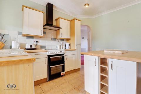 undefined, Linley Road, Alsager