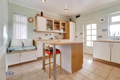 undefined, Linley Road, Alsager