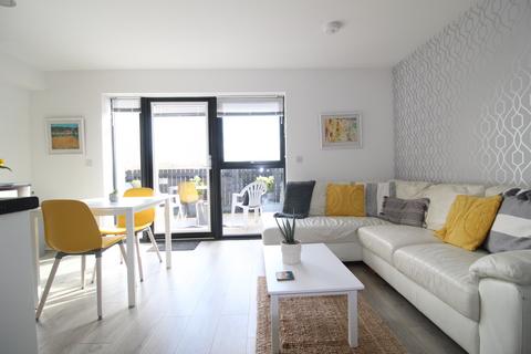 undefined, London Avenue, Glasgow, G40