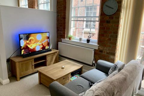 undefined, The Establishment, Nottingham, NG1